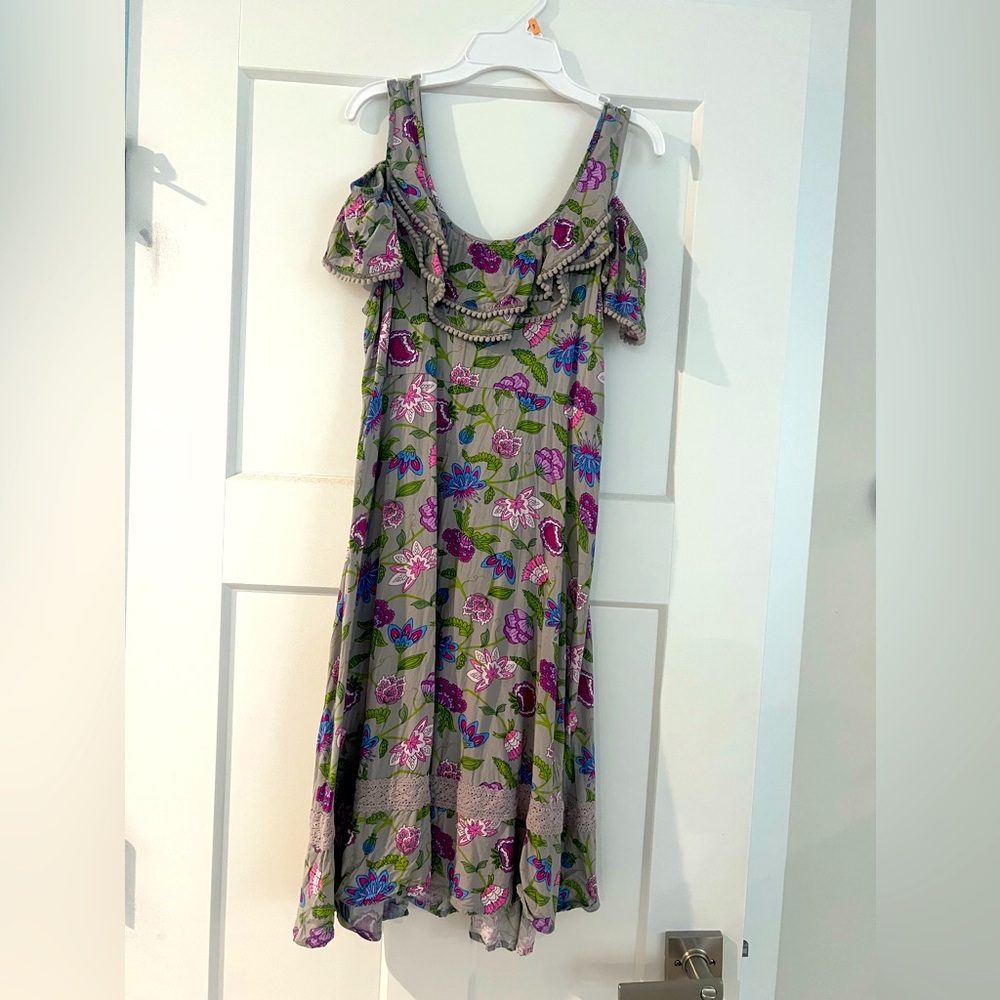 Girls size 16 Matilda Jane 435 dress. EUC